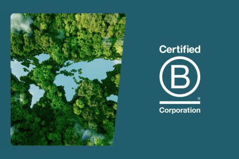 3 reasons why we wanted to certify as a B Corp